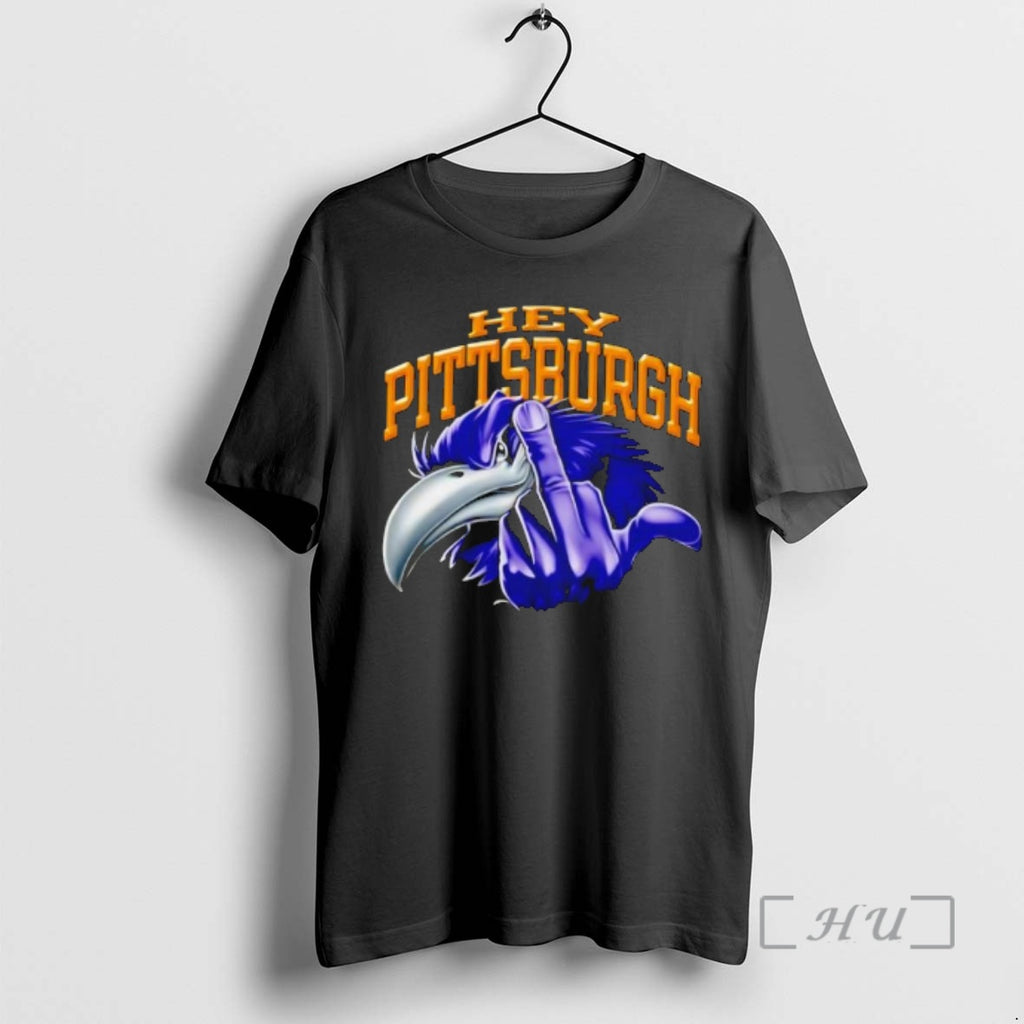 Officials Baltimore Ravens Hey Pittsburgh
