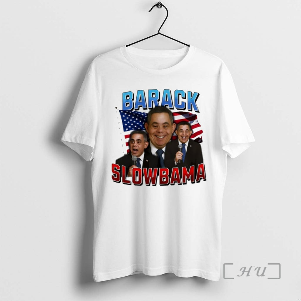 Officials Barack Slowbama Obama Down Syndrome Shirts Sweater