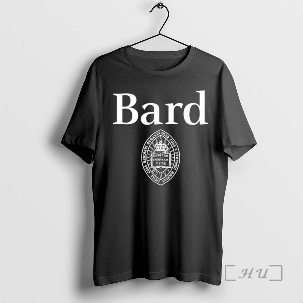 Officials Bard College Logo