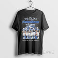 Officials Barkley Legends Yes Im Old But I Saw Penn State Nittany Lions Greatness