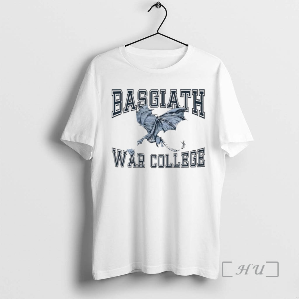 Officials Basgiath War College