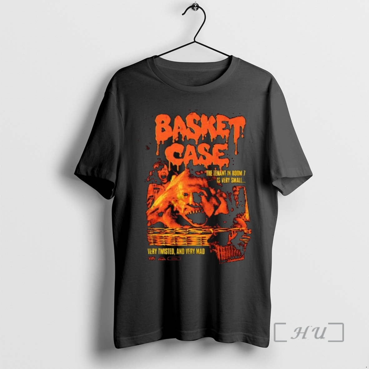 Officials Basket Case Very Mad