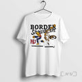 Officials Basketball Border Showdown Ku Vs Mizzou 2025