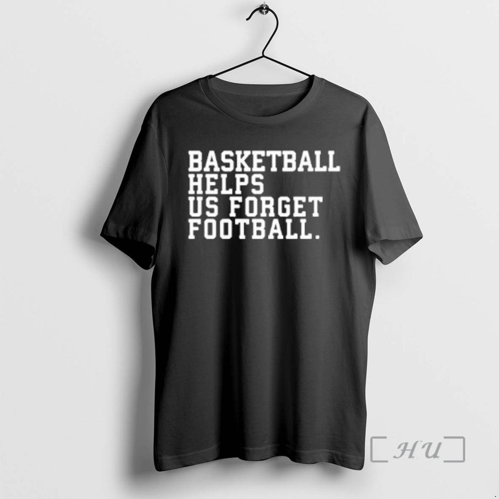 Officials Basketball Helps Us Forget Football