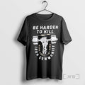 Officials Be Harder Kill Iron Community Gym