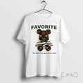 Officials Bear Brick Favorite Go Your Own Way Do You Best Premium T Shirts Sweater