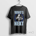 Officials Ben Mintz Whos Next Vintage