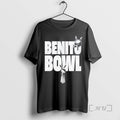 Officials Benito Bowl