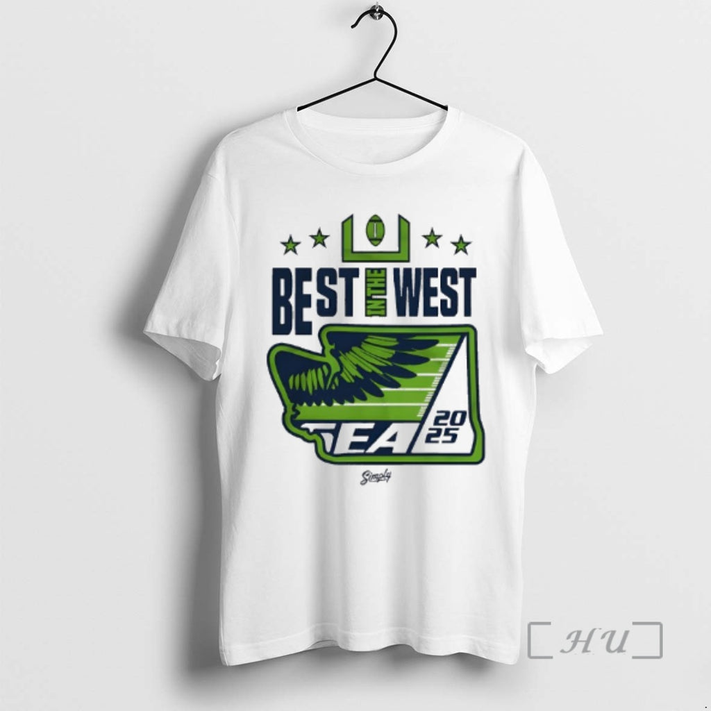 Officials Best In The West 2025 Seattle Football