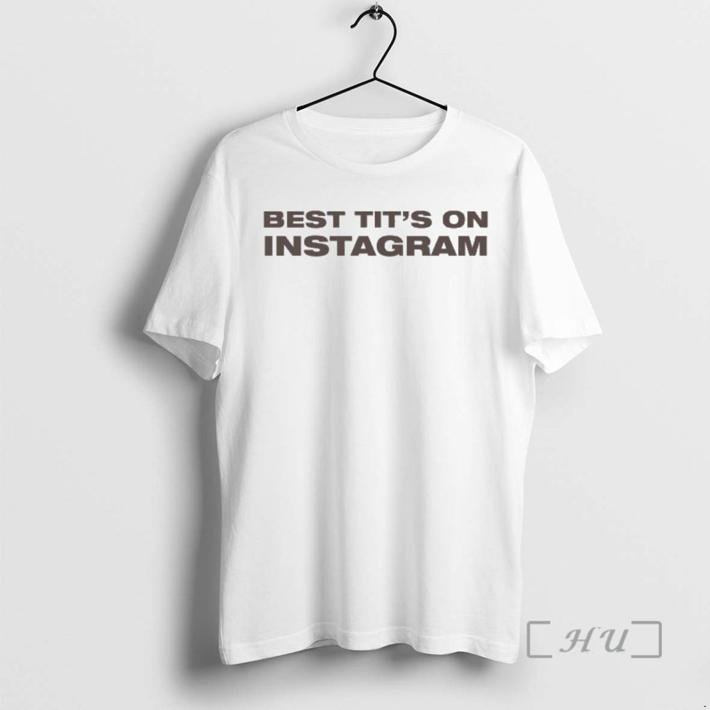 Officials Best Tits On Instagram
