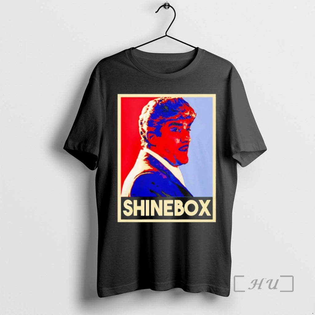 Officials Billy Batts Shinebow Goodfellas Graphic