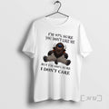 Officials Bison Cow Im 97 Sure You Dont Like Me But Im 100 Sure