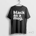 Officials Black As