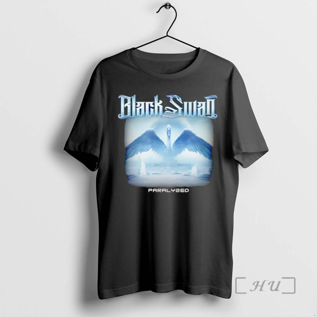 Officials Black Swan Paralyzed Tour Style