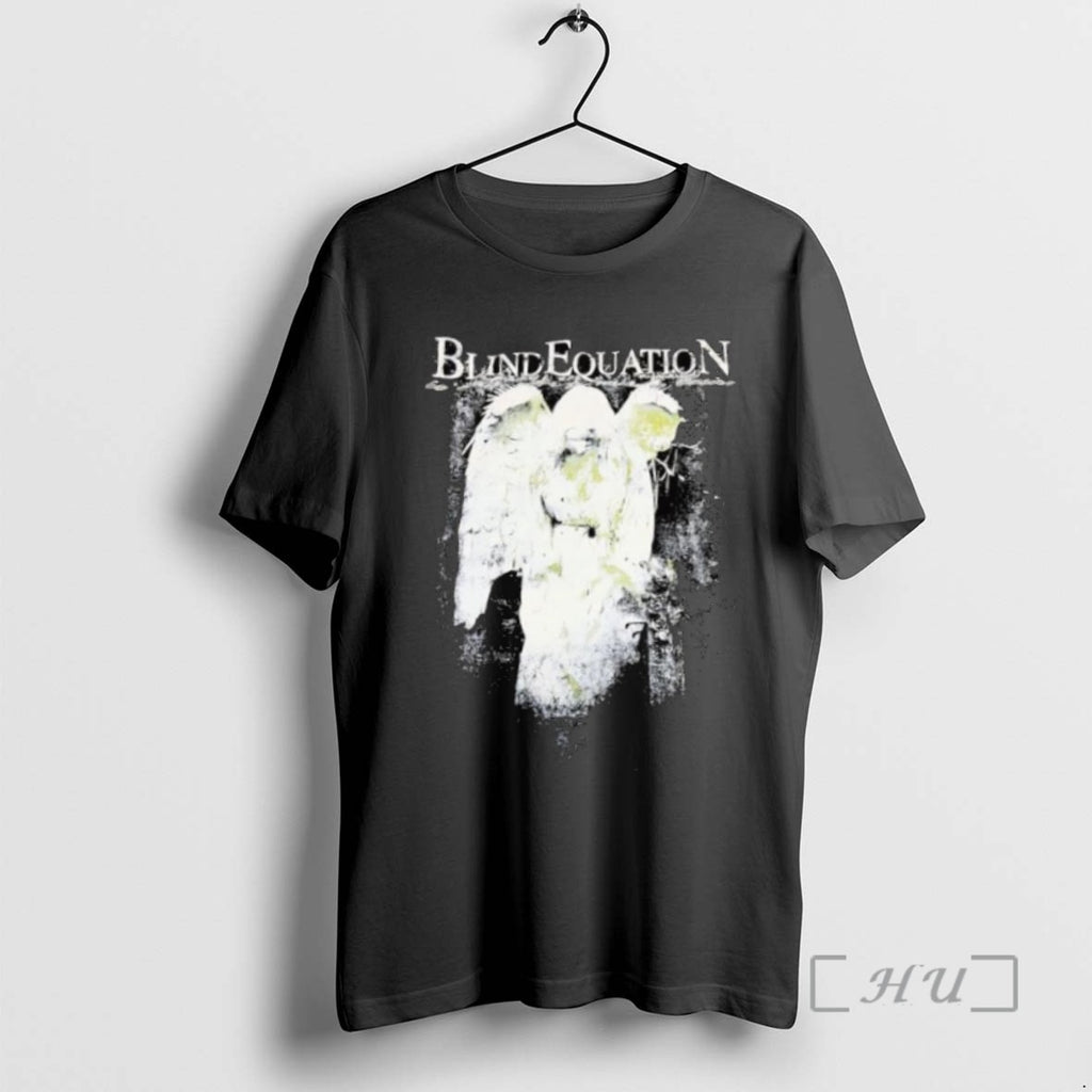 Officials Blind Equation A Funeral In Purgatory Shirts Sweater