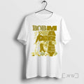 Officials Bob Marley Football Vintage