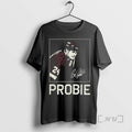 Officials Bob Prober Signature