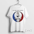 Officials Bob Weir Grateful Dead 1947 2026 Signature Music Never Stopped