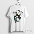 Officials Boston Celtics Killer Offense Mascot