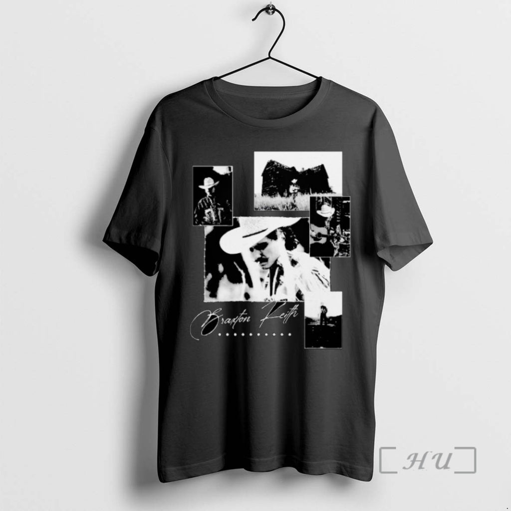 Officials Braxton Keith Photo Shirts Sweater