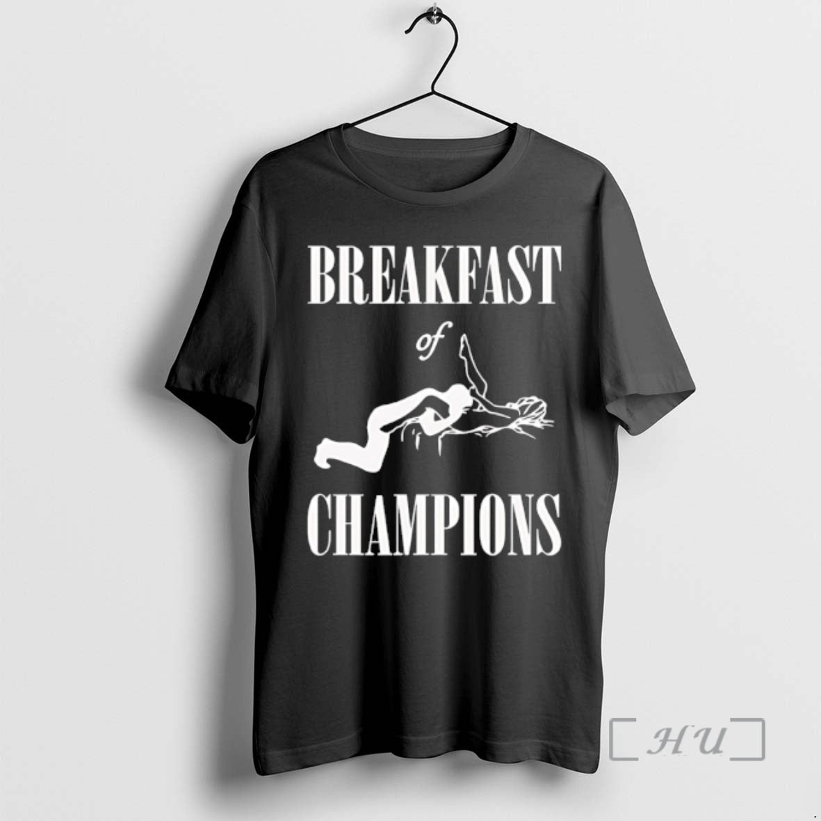Officials Breakfast Champions Eat Pussy Meme