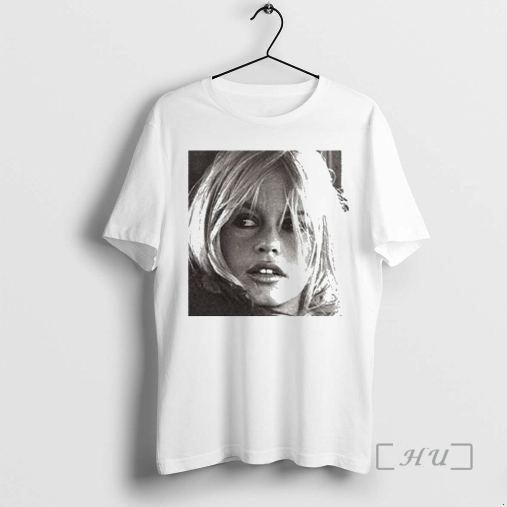 Officials Brigitte Bardot