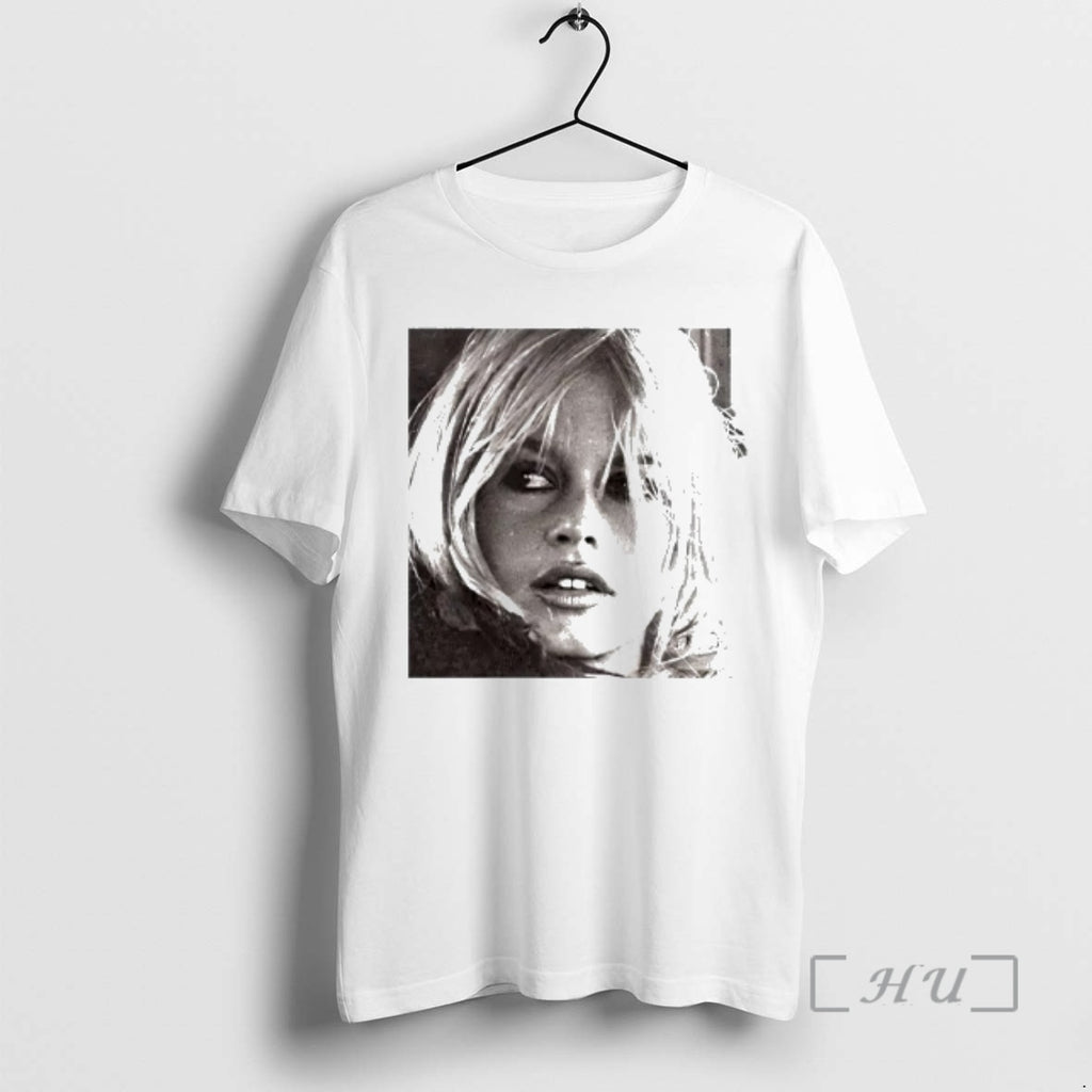 Officials Brigitte Bardot Graphic