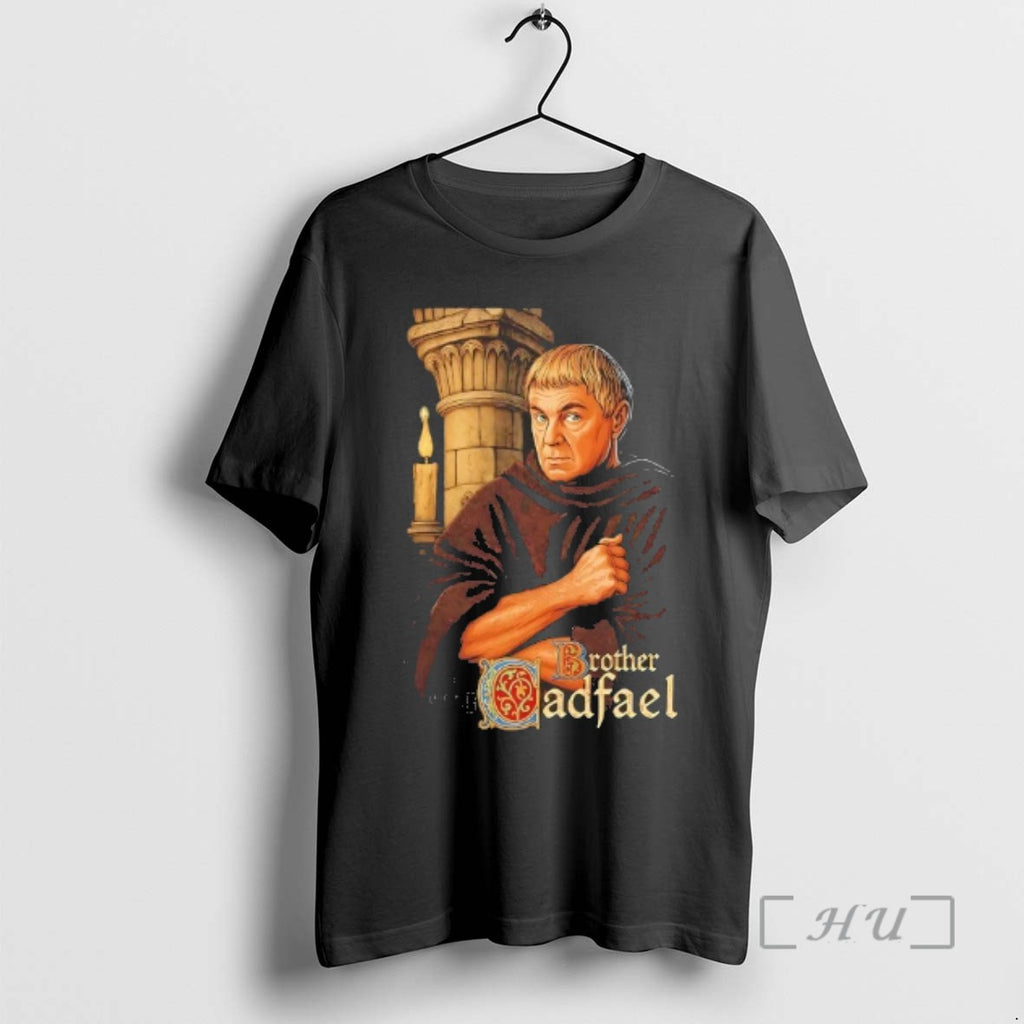 Officials Brother Cadfael Shirts Sweater
