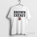 Officials Brown Bears Brown Energy B