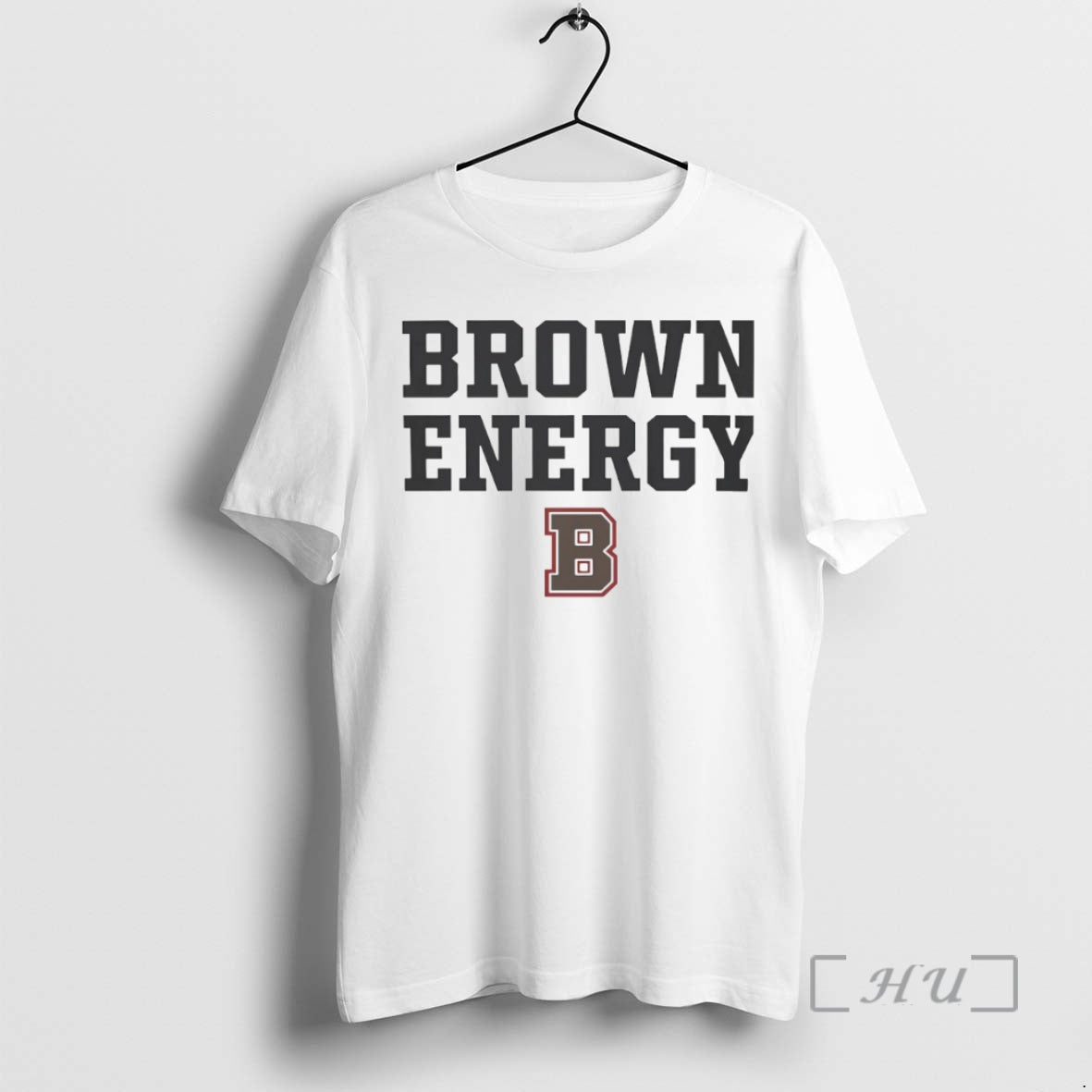 Officials Brown Bears Brown Energy B Circle