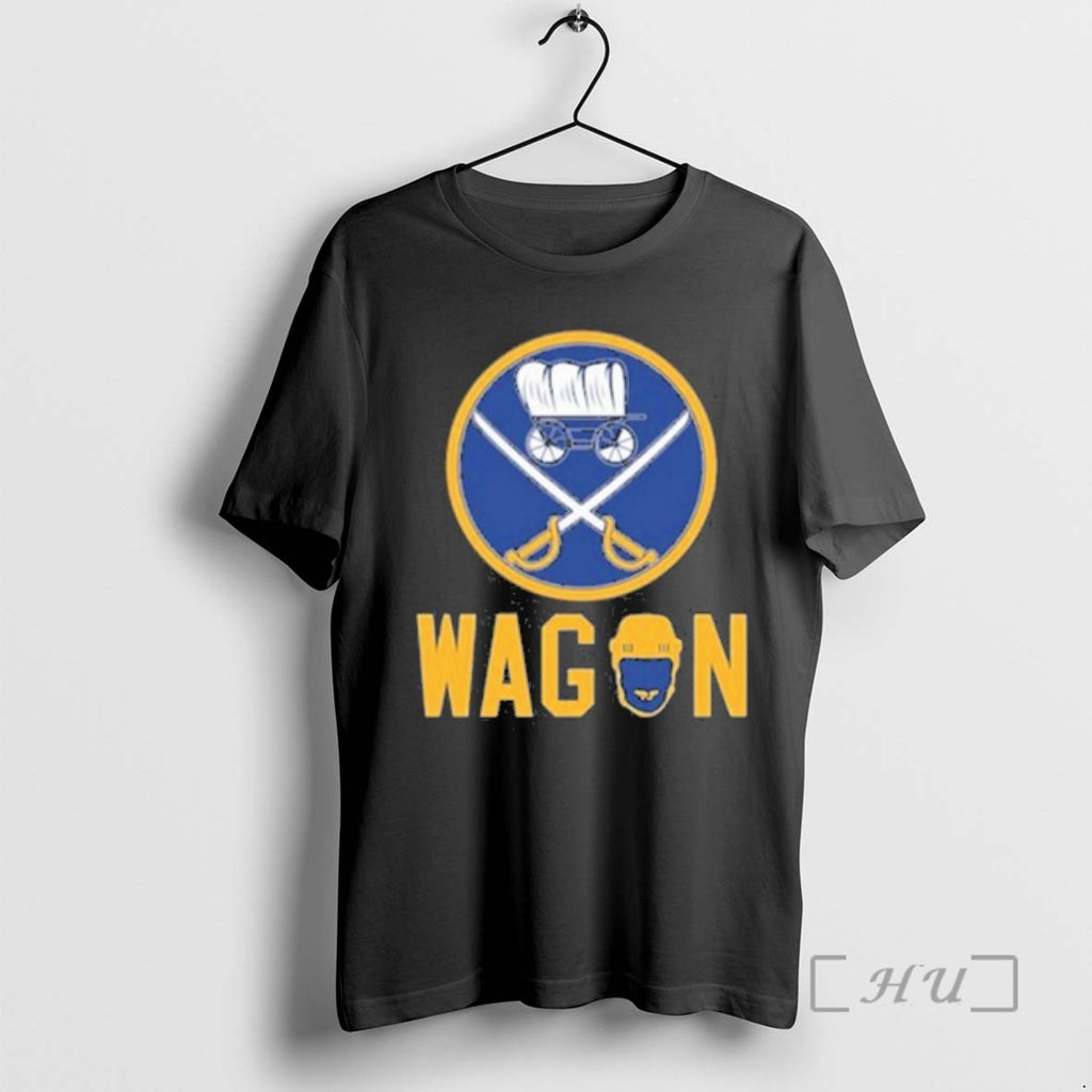 Officials Buffalo Sabres Absolute Wagon