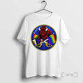 Officials Buffalo Sabres Fanatics Pride Night Logo
