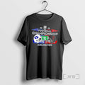 Officials Byu Cougars Vs Texas Tech Red Raiders 2025 Football Championship Arlingtom