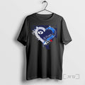Officials Byu Heart Go Cougars Baseball