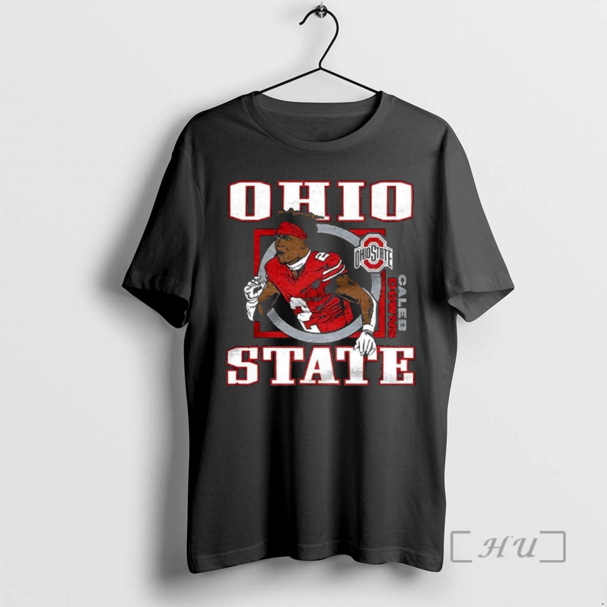 Officials Caleb Downs Ohio State Buckeye Football