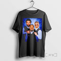 Officials Caleb Williams Rome Odunze Colston Loveland Chicago Football Stedp Brothers Premium T Shirts Sweater