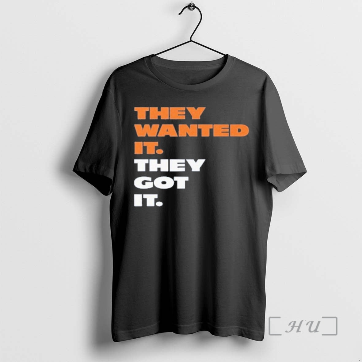 Officials Caleb Williams They Wanted They Got