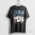 Officials Caleb Williams Iceman