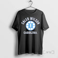 Officials Caleb Wilson Hoops 8 North Carolina Tar Heels
