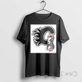 Officials Calgary Flames Plush Doll Mascot Logo