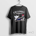 Officials Calloway County Basketball Fillmore Swamprat