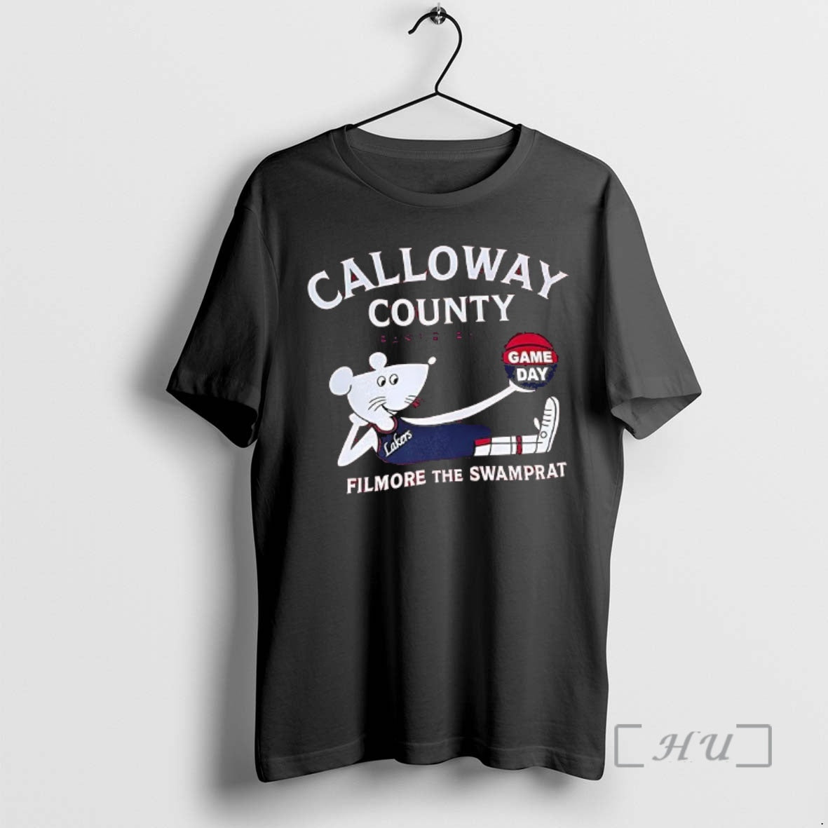 Officials Calloway County Basketball Fillmore Swamprat