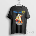 Officials Calvin Hobbes X Walmart Stay Different Stay Weird