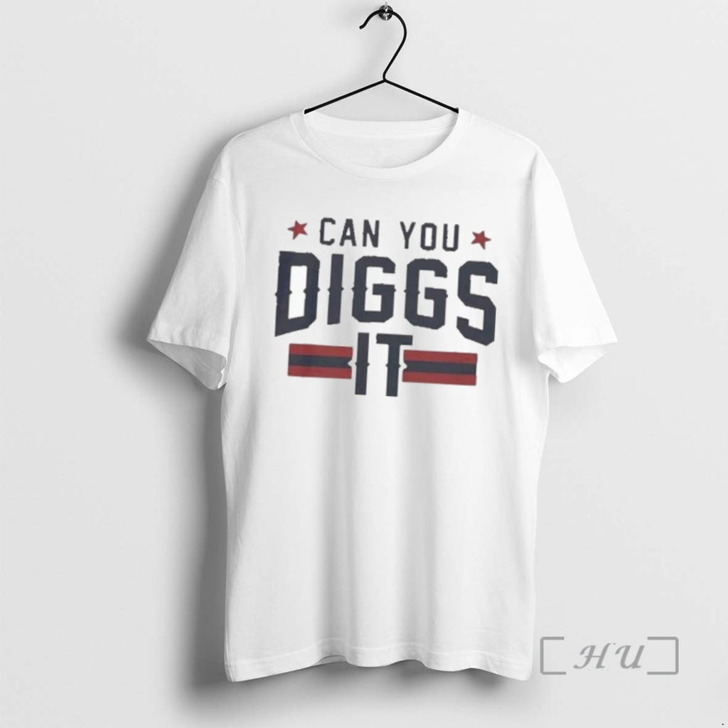 Officials Can You Diggs It Meme Shirts Sweater
