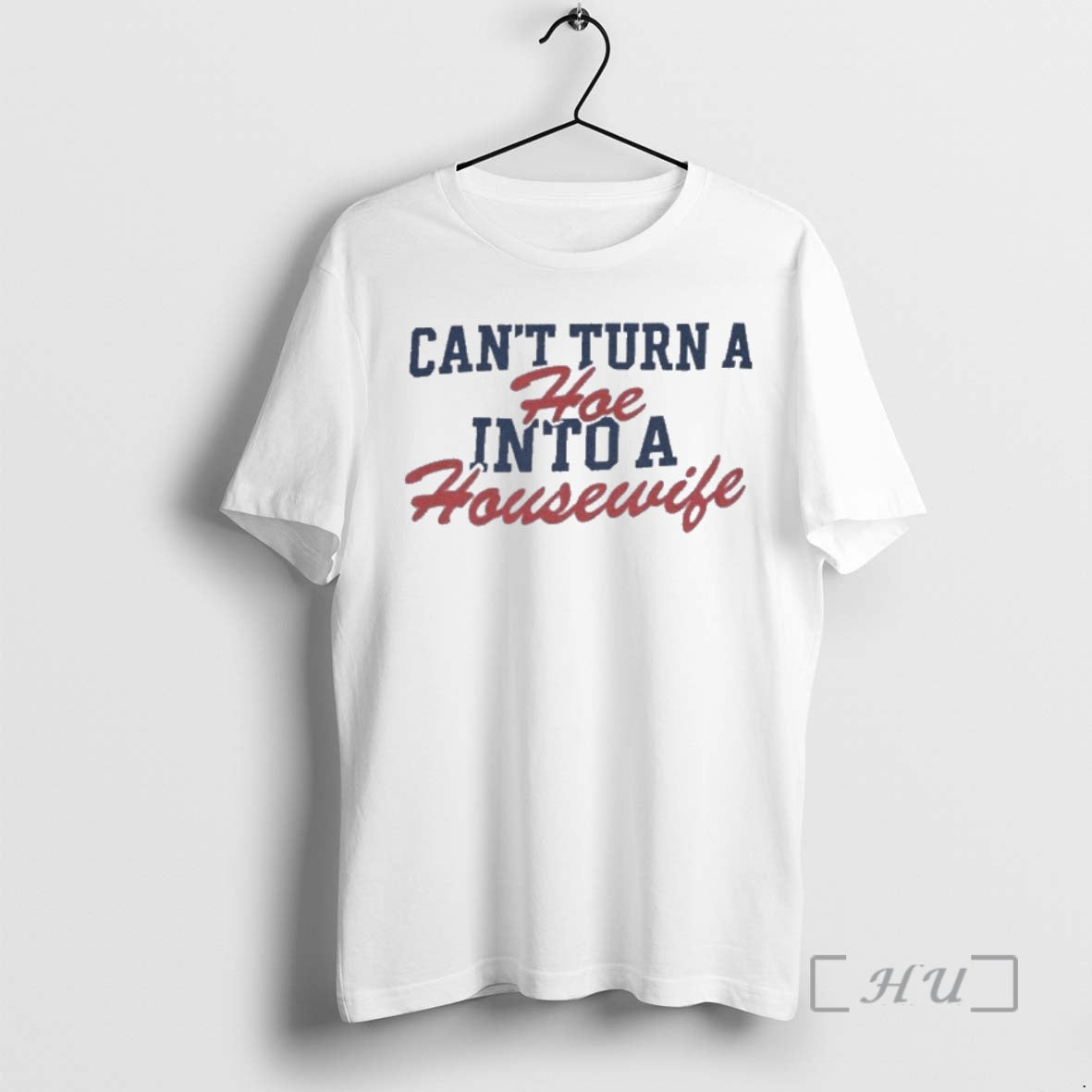 Officials Cant Turn Hoe Housewife Kiffin