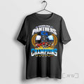 Officials Carolina Panthers Nfc South 2025 Champions Division