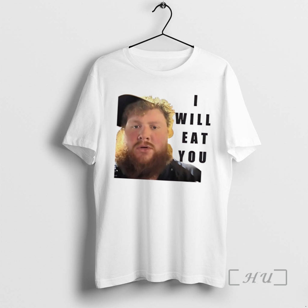Officials Caseoh I Will Eat You Shirts Sweater