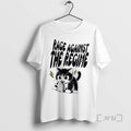 Officials Cat Eat Fish Rage Against The Regime Cat Fdt Tag Premium T Shirts Sweater