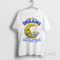 Officials Cat Crescent Moonyou Cannot Reach Your Dreams If You Dont Rest