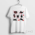 Officials Cat Love Heart 2026